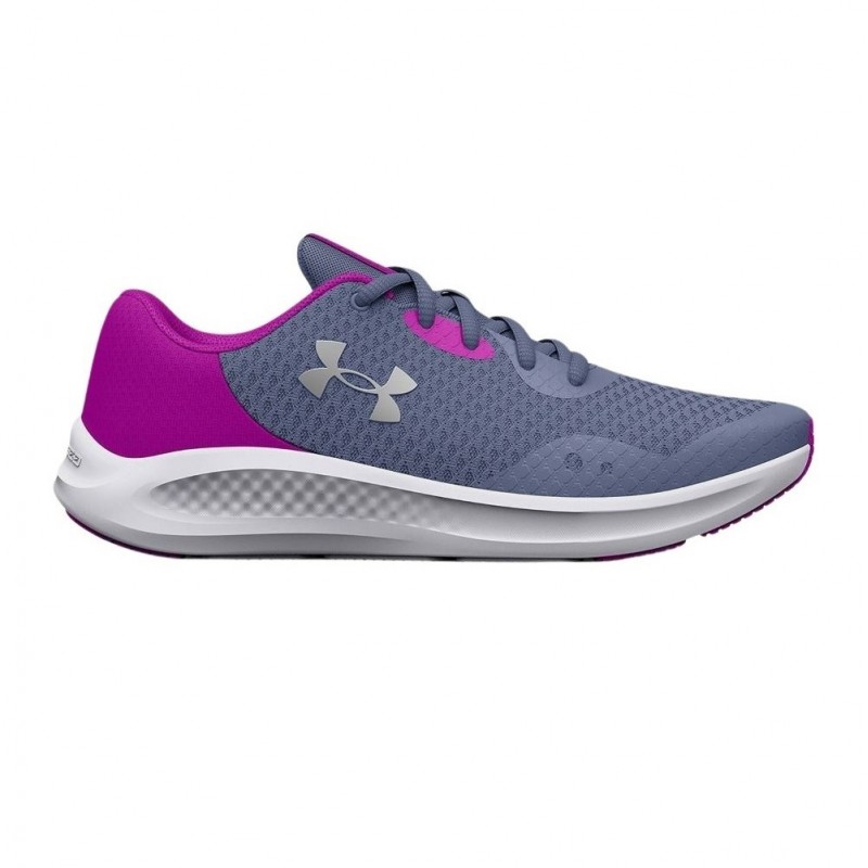 UNDER ARMOUR UA GGS CHARGED PURSUIT 3