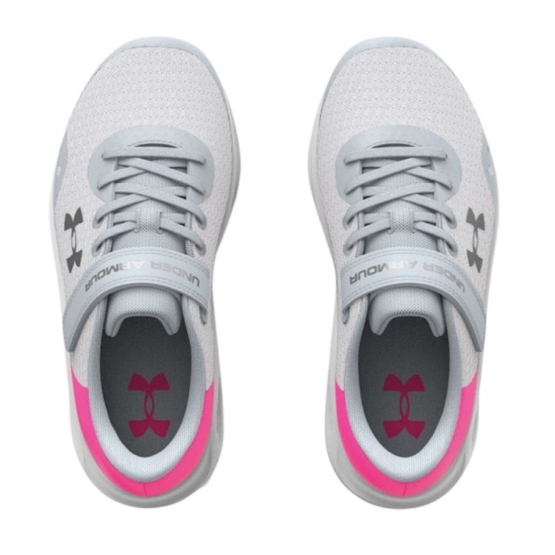 UNDER ARMOUR UA GPS PURSUIT 3 AC