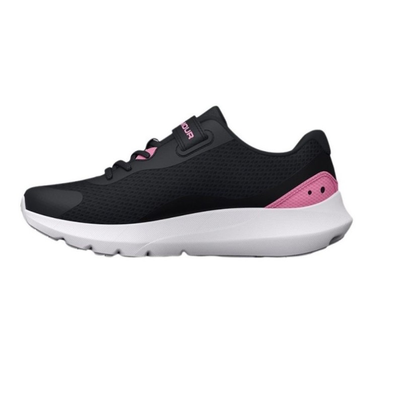 UNDER ARMOUR UA GPS SURGE 3 AC