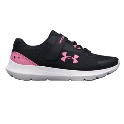 UNDER ARMOUR UA GPS SURGE 3 AC