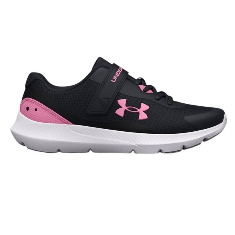 UNDER ARMOUR UA GPS SURGE 3 AC