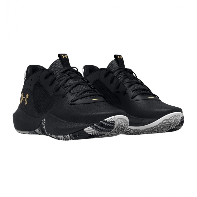 UNDER ARMOUR UA PS LOCKDOWN 6