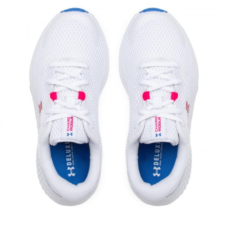 UNDER ARMOUR UA W CHARGED ROGUE 3 IRID