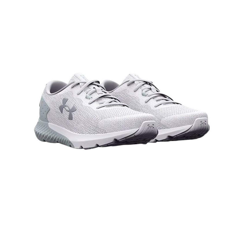 UNDER ARMOUR UA W CHARGED ROGUE 3 KNIT