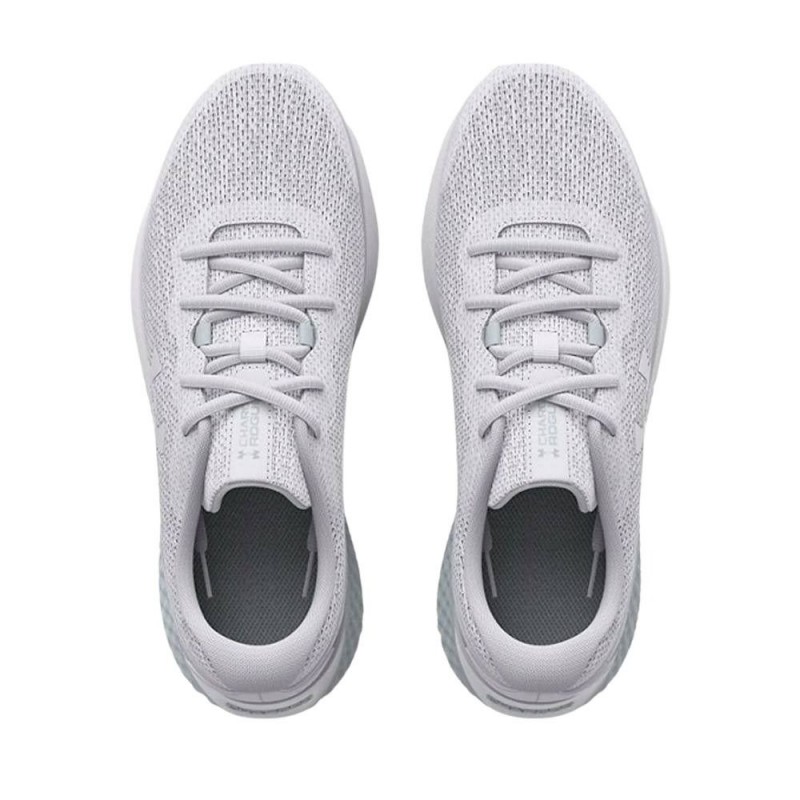 UNDER ARMOUR UA W CHARGED ROGUE 3 KNIT