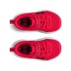 UNDER ARMOUR UA BINF ASSERT 10 AC
