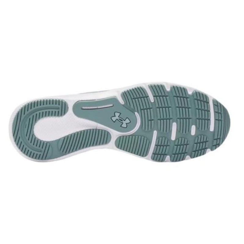 UNDER ARMOUR UA HOVR TURBULENCE 2