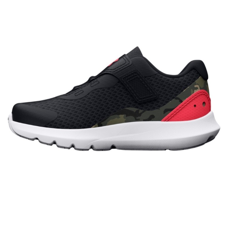 UNDER ARMOUR UA BINF SURGE 3 PRINT AC