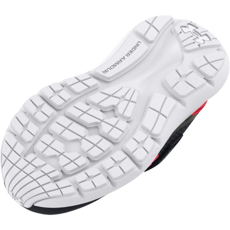 UNDER ARMOUR UA BINF SURGE 3 PRINT AC