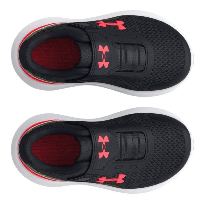 UNDER ARMOUR UA BINF SURGE 3 PRINT AC