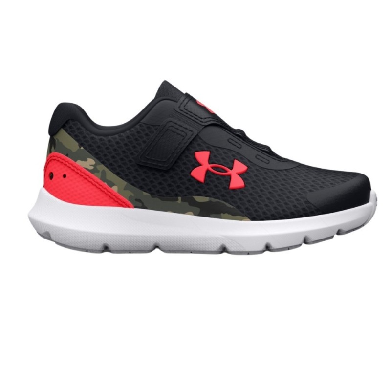 UNDER ARMOUR UA BINF SURGE 3 PRINT AC