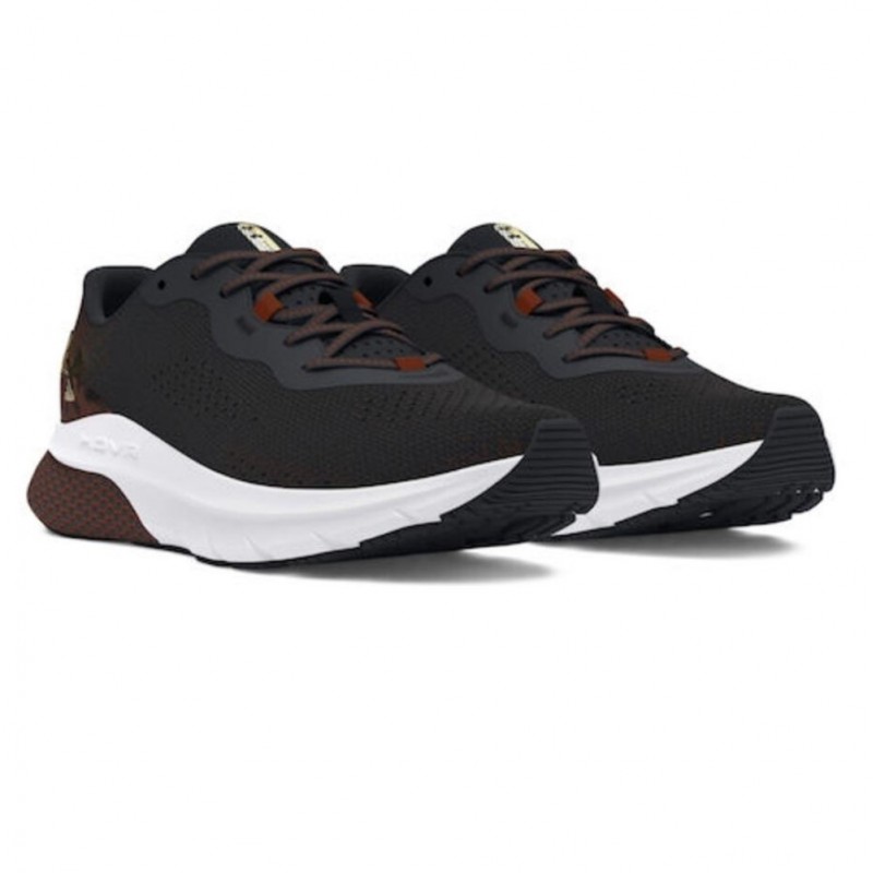UNDER ARMOUR UA W HOVR TURBULENCE 2 PRINT