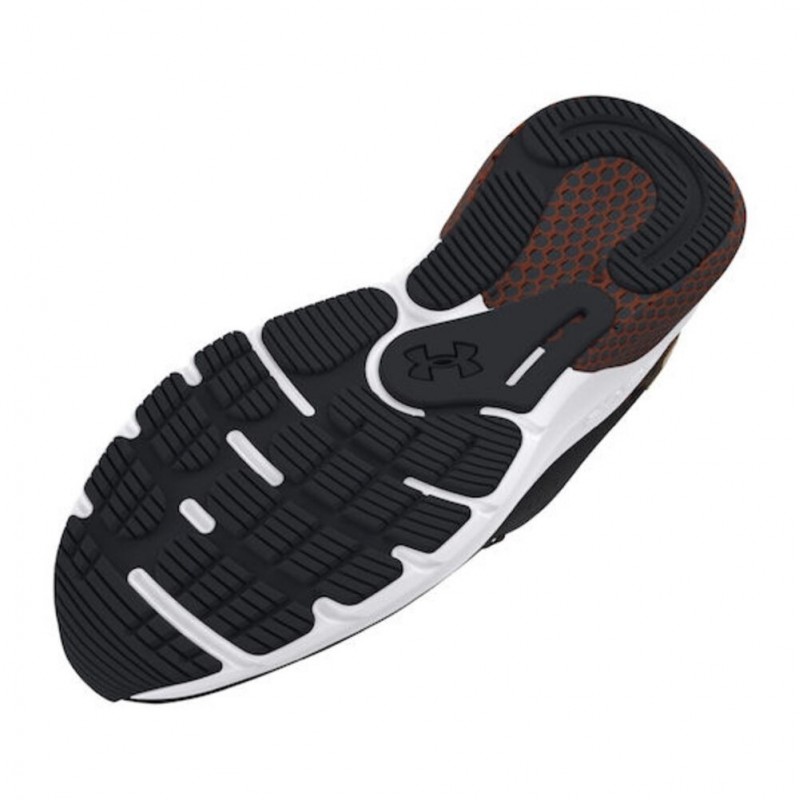 UNDER ARMOUR UA W HOVR TURBULENCE 2 PRINT