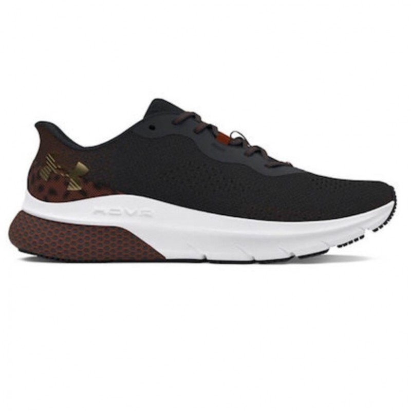 UNDER ARMOUR UA W HOVR TURBULENCE 2 PRINT