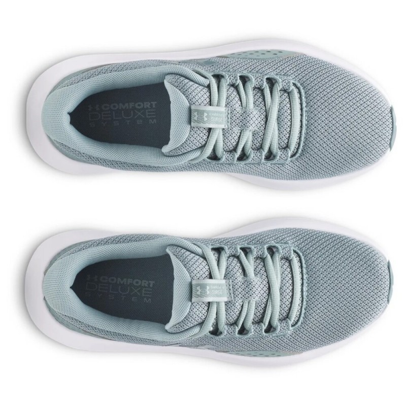 UNDER ARMOUR UA W CHARGD SURGE 4