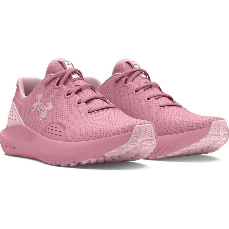 UNDER ARMOUR UA W CHARGED SURGE 4