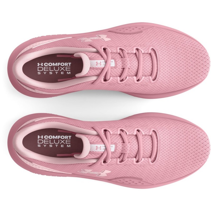 UNDER ARMOUR UA W CHARGED SURGE 4