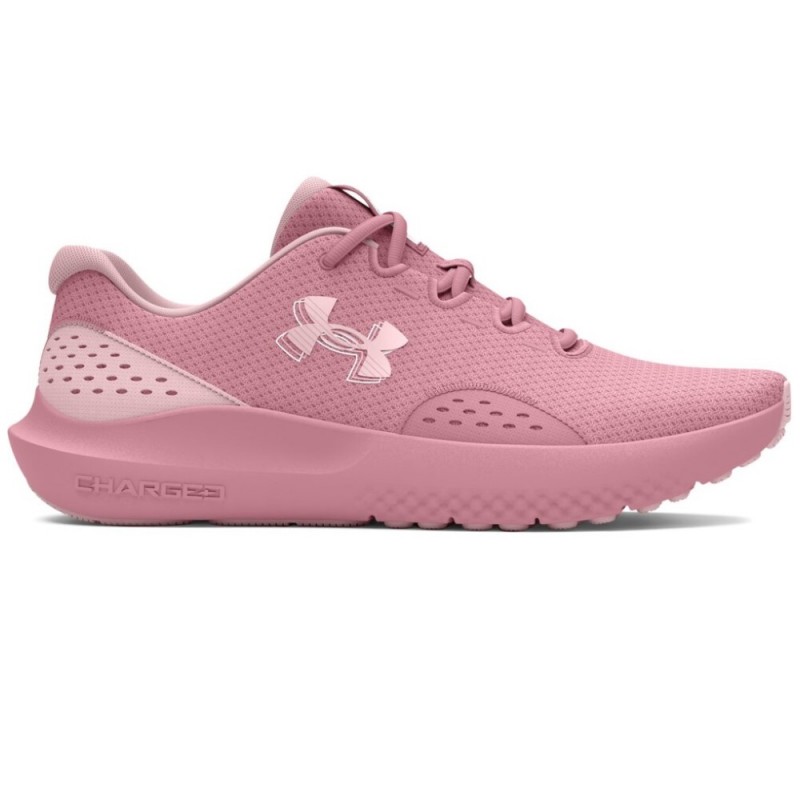 UNDER ARMOUR UA W CHARGED SURGE 4