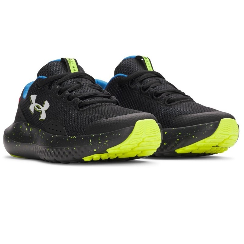 UNDER ARMOUR UA BGS SURGE 4