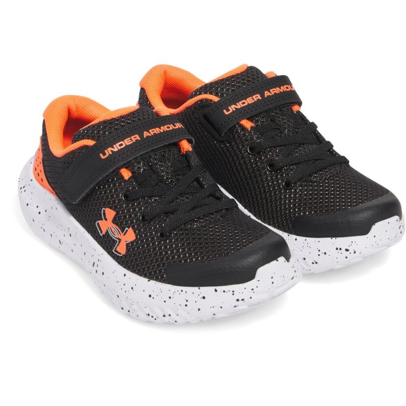UNDER ARMOUR UA BPS SURGE 4 AC