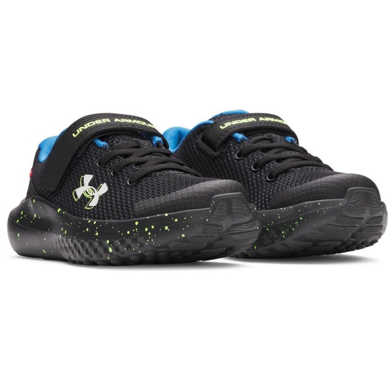 UNDER ARMOUR UA BPS SURGE 4 AC