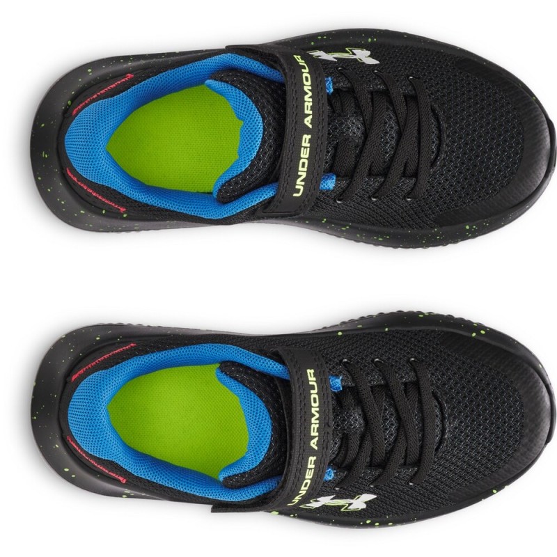 UNDER ARMOUR UA BPS SURGE 4 AC