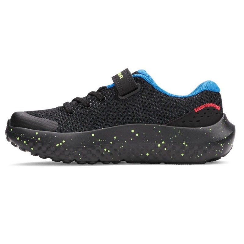 UNDER ARMOUR UA BPS SURGE 4 AC
