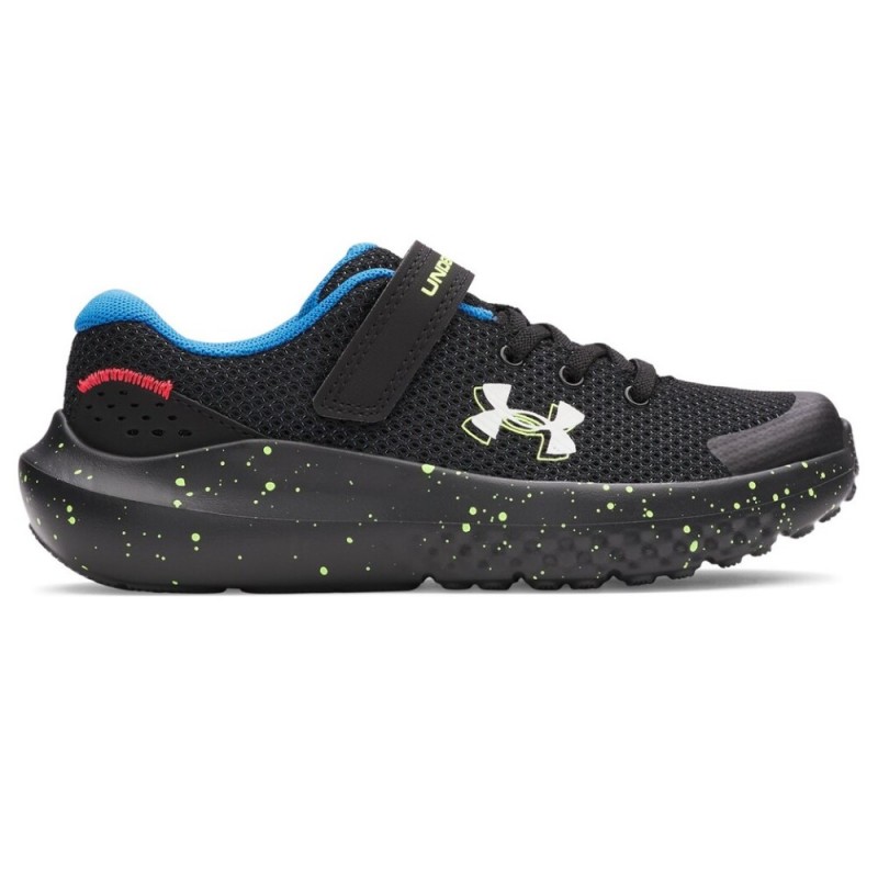 UNDER ARMOUR UA BPS SURGE 4 AC