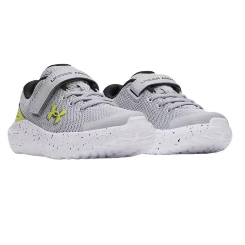 UNDER ARMOUR UA BPS SURGE 4 AC