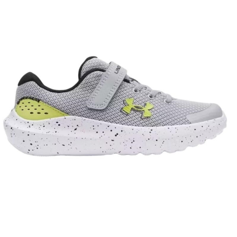 UNDER ARMOUR UA BPS SURGE 4 AC