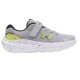 UNDER ARMOUR UA BPS SURGE 4 AC