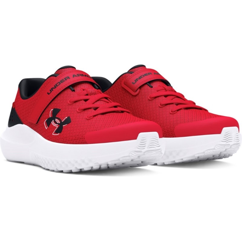 UNDER ARMOUR UA BPS SURGE 4 AC