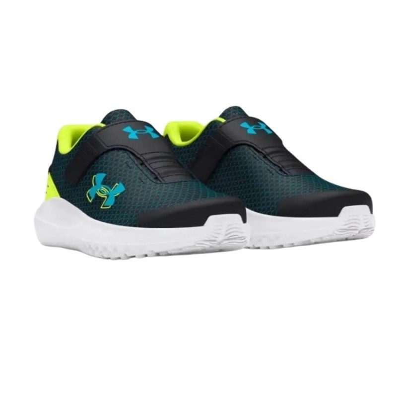UNDER ARMOUR UA BINF SURGE 4 AC