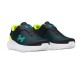 UNDER ARMOUR UA BINF SURGE 4 AC