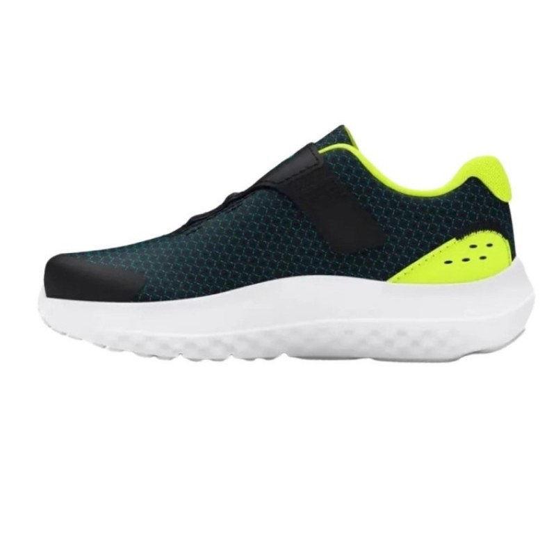 UNDER ARMOUR UA BINF SURGE 4 AC