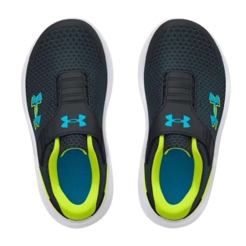 UNDER ARMOUR UA BINF SURGE 4 AC