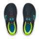 UNDER ARMOUR UA BINF SURGE 4 AC