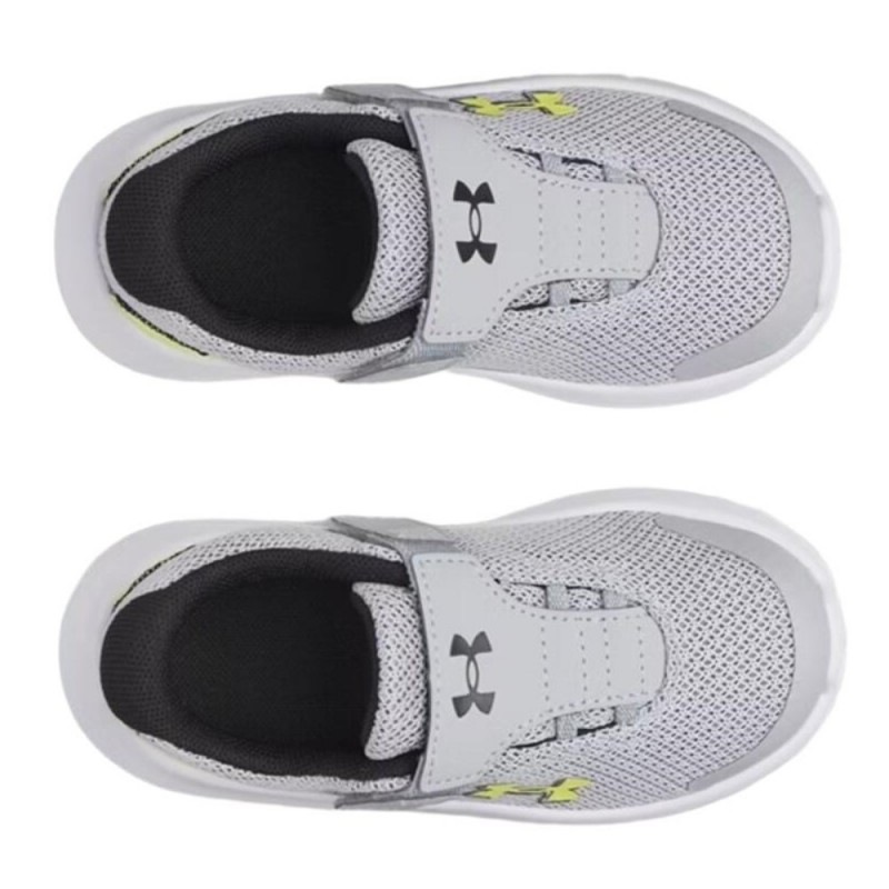 UNDER ARMOUR UA BINF SURGE 4 AC