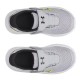 UNDER ARMOUR UA BINF SURGE 4 AC