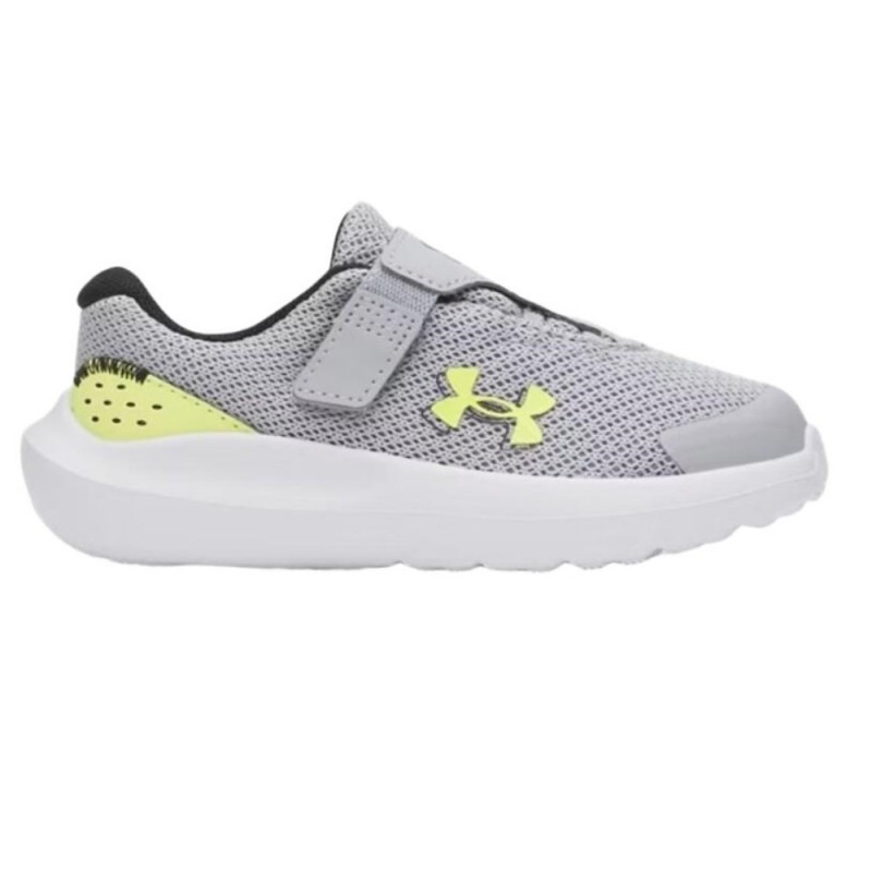 UNDER ARMOUR UA BINF SURGE 4 AC