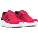 UNDER ARMOUR UA BINF SURGE 4 AC