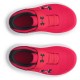UNDER ARMOUR UA BINF SURGE 4 AC
