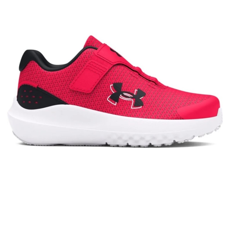 UNDER ARMOUR UA BINF SURGE 4 AC