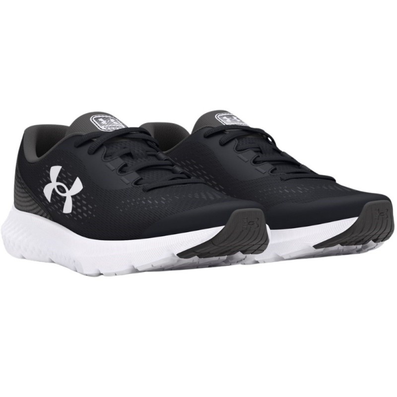 UNDER ARMOUR UA BGS CHARGED ROGUE 4
