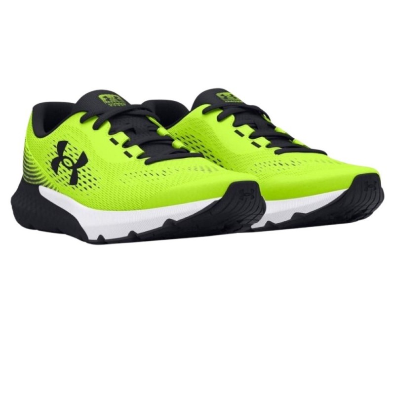 UNDER ARMOUR UA BGS CHARGED ROGUE 4