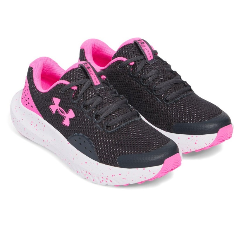 UNDER ARMOUR UA GGS SURGE 4