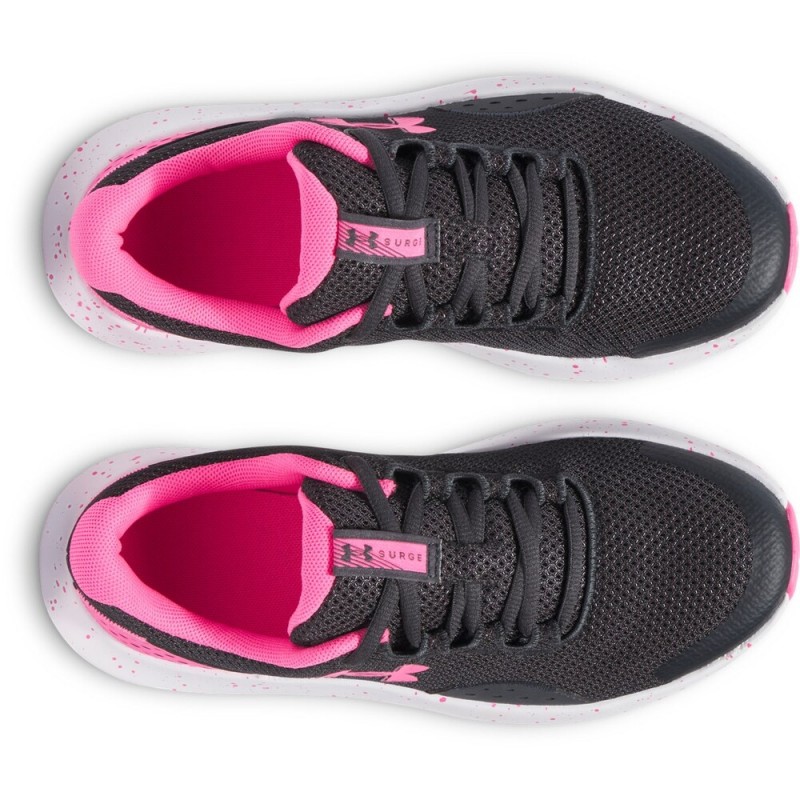UNDER ARMOUR UA GGS SURGE 4