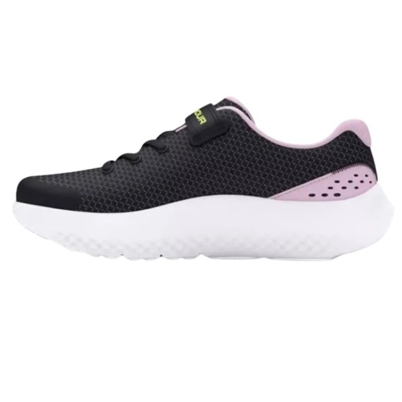 UNDER ARMOUR UA GPS SURGE 4 AC