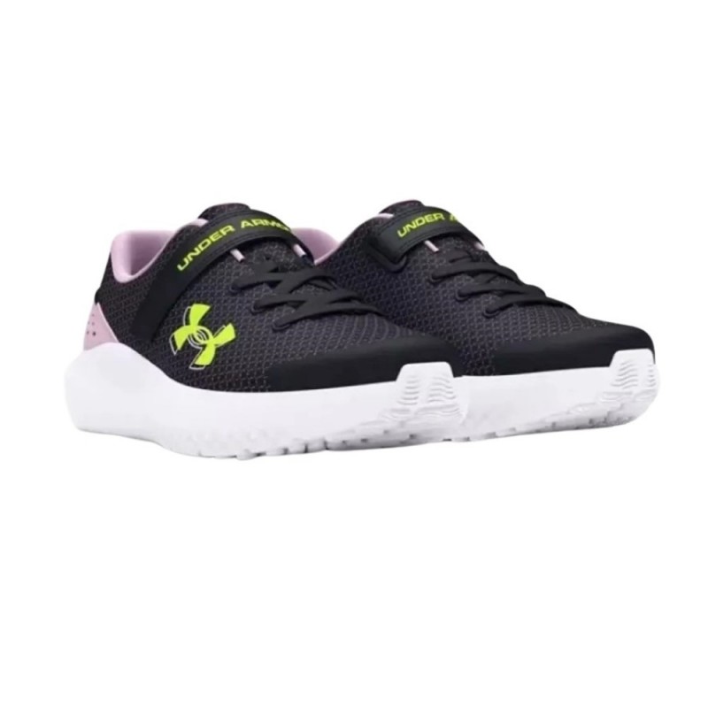 UNDER ARMOUR UA GPS SURGE 4 AC
