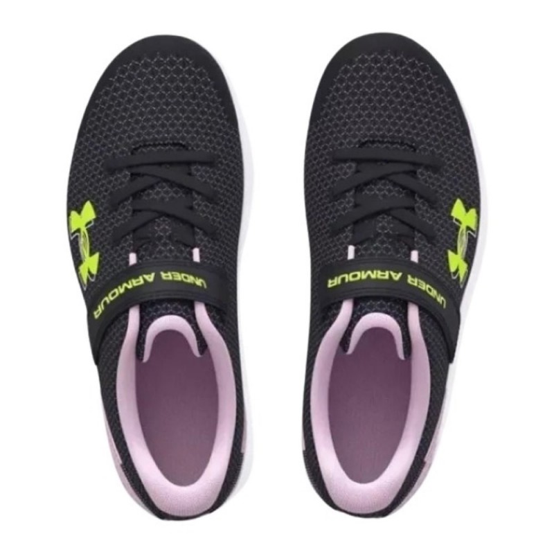 UNDER ARMOUR UA GPS SURGE 4 AC